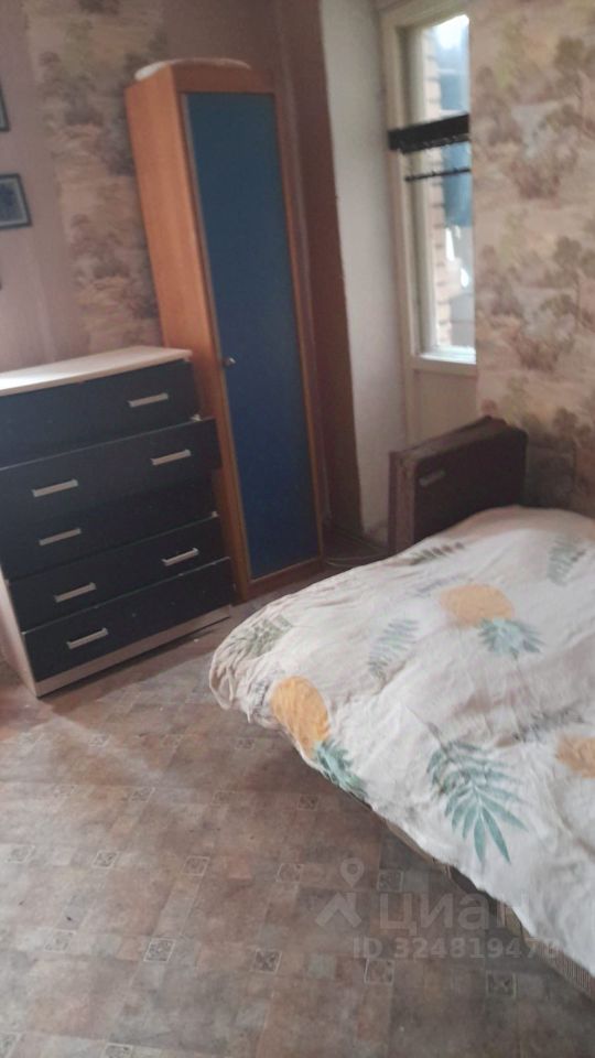 Продажа комнаты Пушкин, Ленинградская улица, 95/3