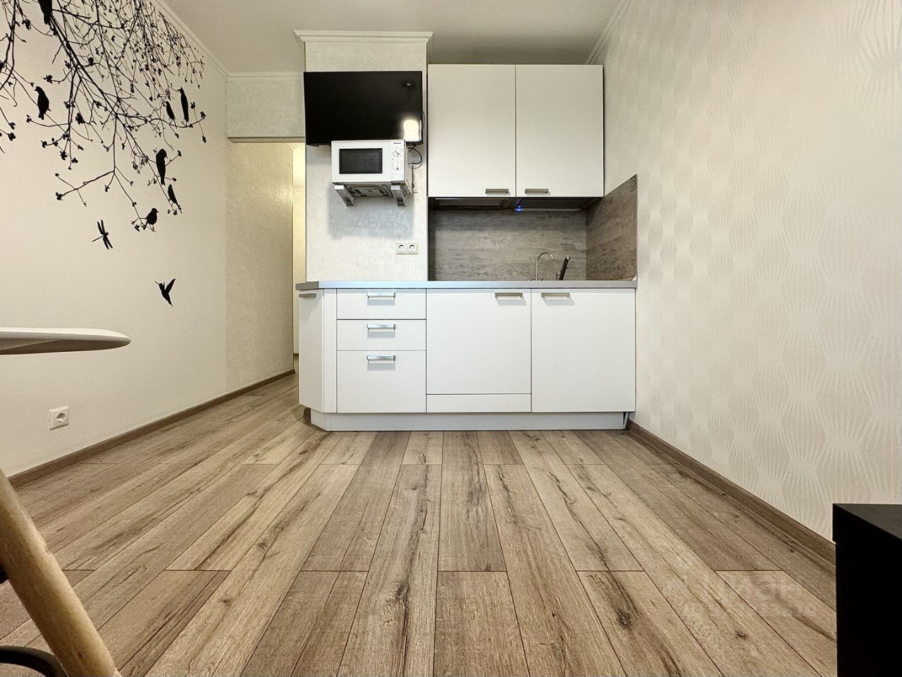 Продажа 1-комн квартиры на вторичном рынке улица Коненкова, 6