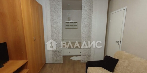 1-комн квартира проезд Аэропорта,  д. 6