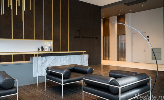 Продажа 1-комн квартиры на вторичном рынке ул Дмитрия Ульянова,  д. 22/2