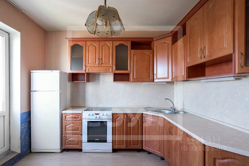 Продажа 1-комн квартиры на вторичном рынке Пискаревский проспект, 37к2