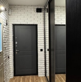 Продажа 1-комн квартиры на вторичном рынке Производственная улица,  д. 8 к2