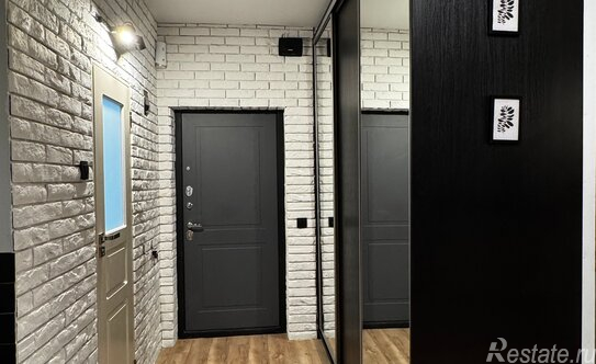 Продажа 1-комн квартиры на вторичном рынке Производственная улица,  д. 8 к2