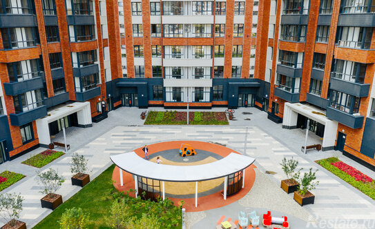 Продажа 1-комн квартиры на вторичном рынке Шелепихинская набережная,  д. 34 к6