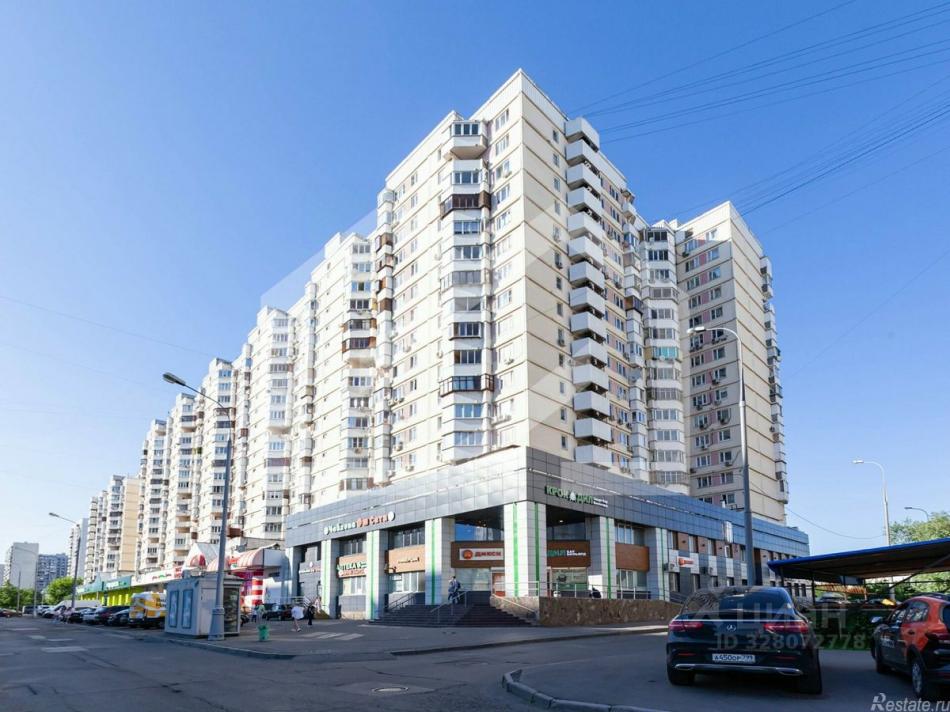 Продажа ПСН Братиславская улица
