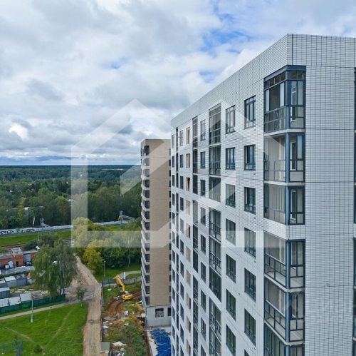 Торговое помещение Новоподрезково, 1-я Сестрорецкая улица,  д. 1