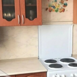 Продажа 2-комн квартиры на вторичном рынке улица Борисовские Пруды