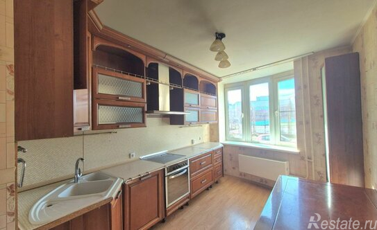 Продажа 2-комн квартиры на вторичном рынке ул Геологическая,  д. 44,  к. 1