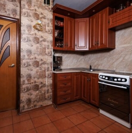Продажа 1-комн квартиры на вторичном рынке ул Демьяна Бедного,  д. 6,  к. 2