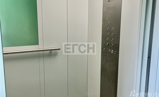 Продажа 2-комн квартиры на вторичном рынке Чечерский проезд,  д. 24,  к. 2