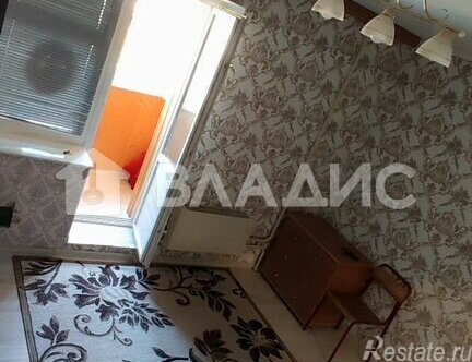 Продажа 1-комн квартиры на вторичном рынке Поселок Пироговский, ул Тимирязева,  д. 4,  к. 1