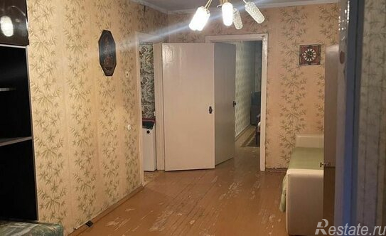 Продажа 2-комн квартиры на вторичном рынке Подольск, Ленинградская улица,  д. 24А