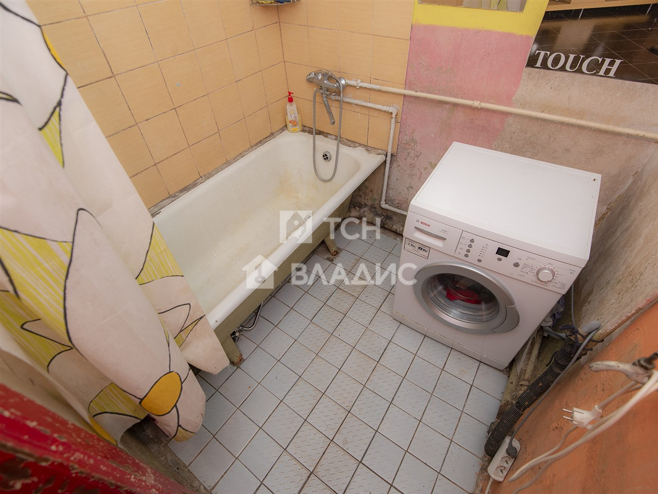 Комната Королёв, улица Мичурина, 15