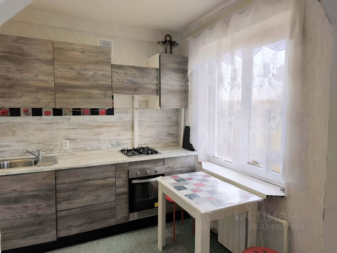 Продажа 1-комн квартиры на вторичном рынке Приозерск, улица Калинина, 23а