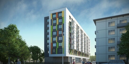 3-комн квартира Герасимовская улица,  д. 7