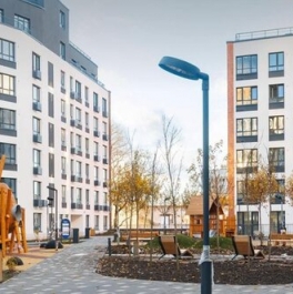 Продажа 1-комн квартиры на вторичном рынке ул Шкапина,  д. 13