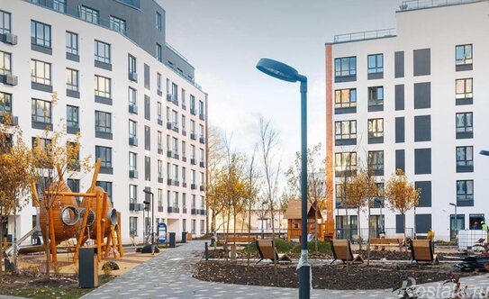 Продажа 1-комн квартиры на вторичном рынке ул Шкапина,  д. 13