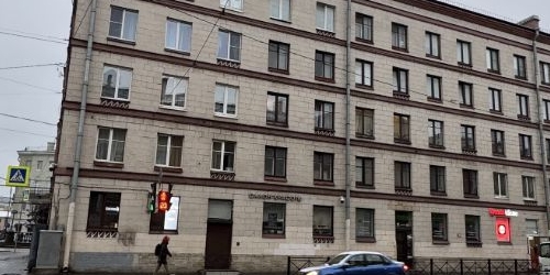 1-комн квартира Садовая улица, 67