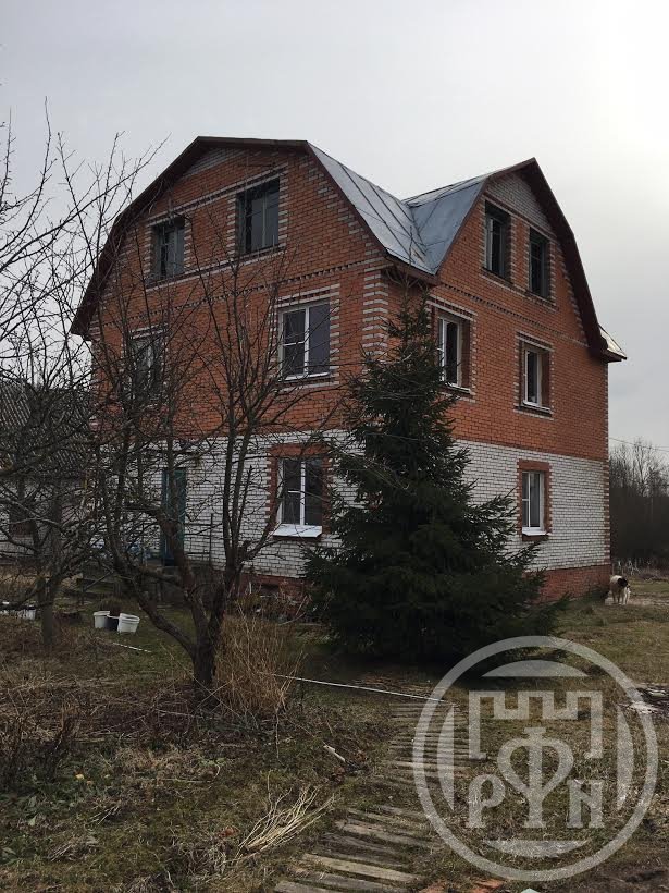 Продажа дома Пеники дер., Южная ул.