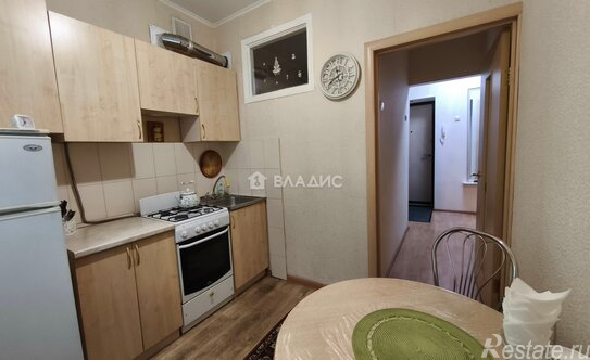 Продажа 3-комн квартиры на вторичном рынке Жуковский г, Жуковского ул,  д. 13