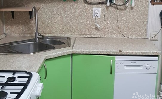 Продажа 2-комн квартиры на вторичном рынке Белые Столбы, ул Мечты,  д. 7,  к. 4