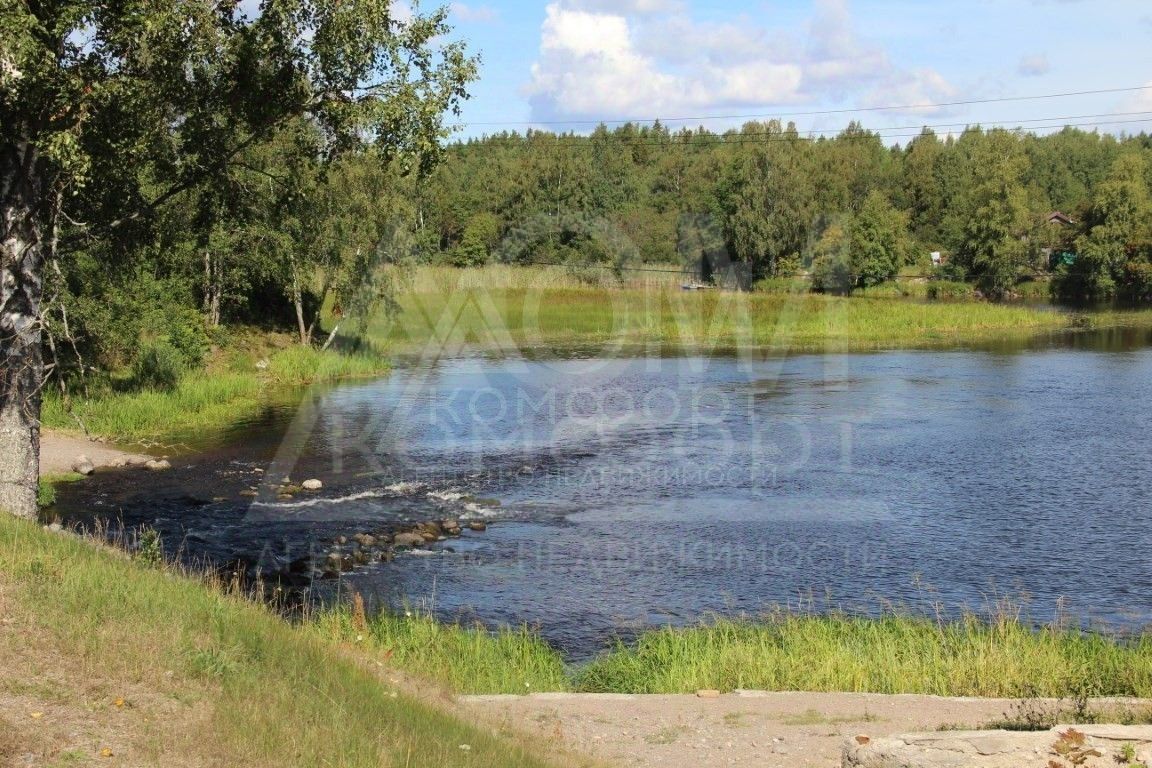 Продажа земли пос. Бригадное, улица Крестьянская, 40