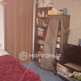 Продажа 3-комн квартиры на вторичном рынке Чапаевский переулок,  д. 8