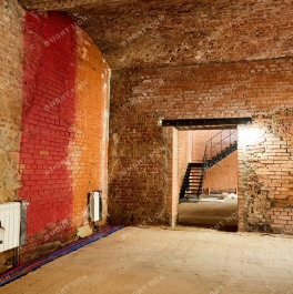 Аренда офиса пер Гривцова,  д. 8