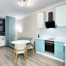Продажа 2-комн квартиры на вторичном рынке Среднерогатская улица,  д. 12 к1 с1
