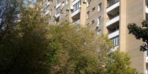 2-комн квартира Зоологический переулок, 8