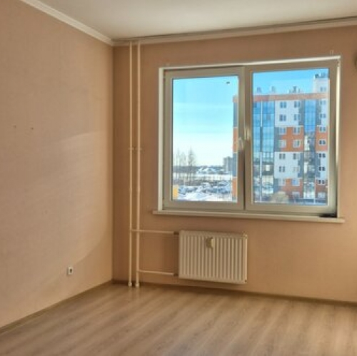 2-комн квартира Заневское городское поселение, Ясная улица,  д. 11 к1