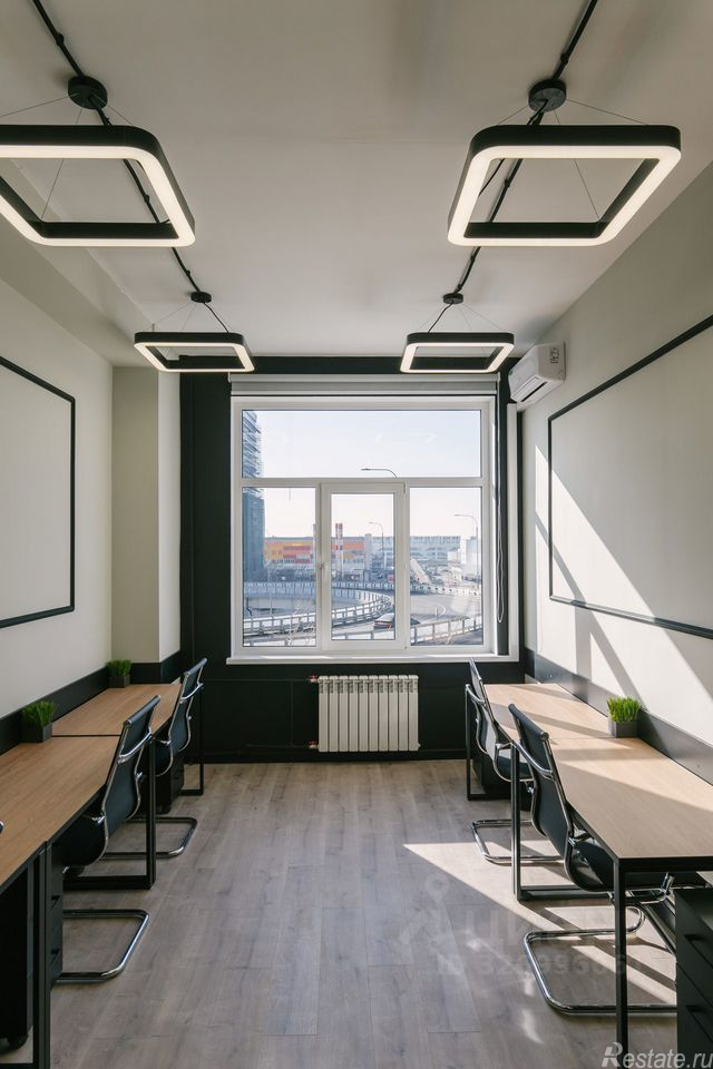 Продажа офиса Волгоградский пр-кт,  д. 45