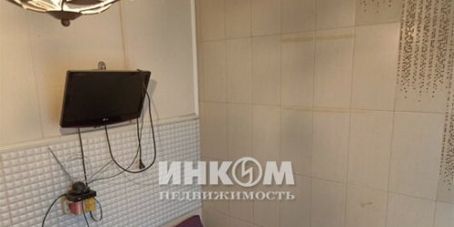 2-комн квартира проезд Якушкина,  д. 3