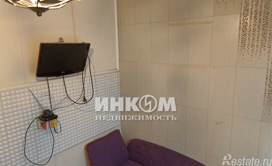 Аренда 2-комн квартиры на вторичном рынке проезд Якушкина,  д. 3