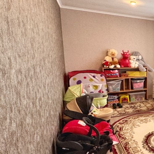 Коттедж/дом Ржевка № 1 СНТ, улица Морозовская