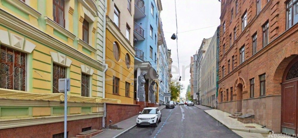 Аренда офиса Последний переулок,  д. 7