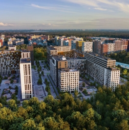 Продажа ПСН Отрадное, ул Лесная,  д. 25