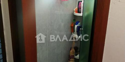 3-комн квартира пер Антоненко,  д. 5