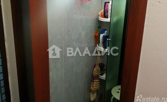 Продажа 3-комн квартиры на вторичном рынке пер Антоненко,  д. 5