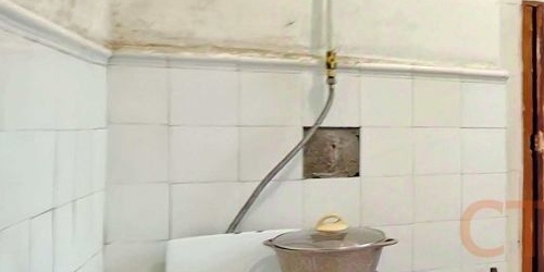 Комната 1-й Балтийский переулок, 4