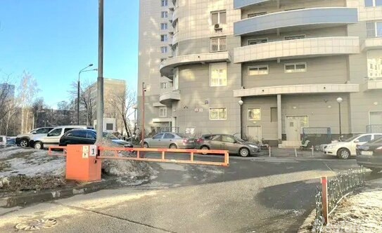 Продажа 2-комн квартиры на вторичном рынке Ленинградское ш,  д. 108