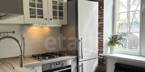 3-комн квартира Волоколамский 3-й проезд,  д. 14