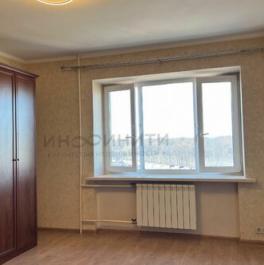 Продажа 2-комн квартиры на вторичном рынке ул Сеславинская,  д. 32,  к. 2