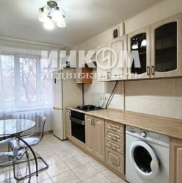 Продажа 1-комн квартиры на вторичном рынке Загородное шоссе,  д. 10 к6