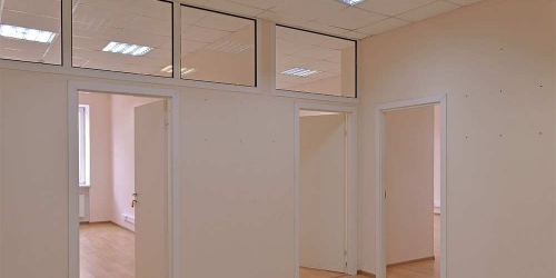 Офис Заозерная ул,  д. 8