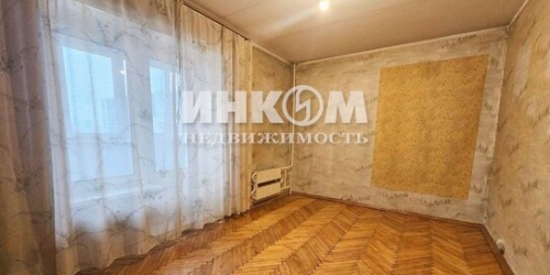 3-комн квартира ул Поликарпова,  д. 19,  к. 1