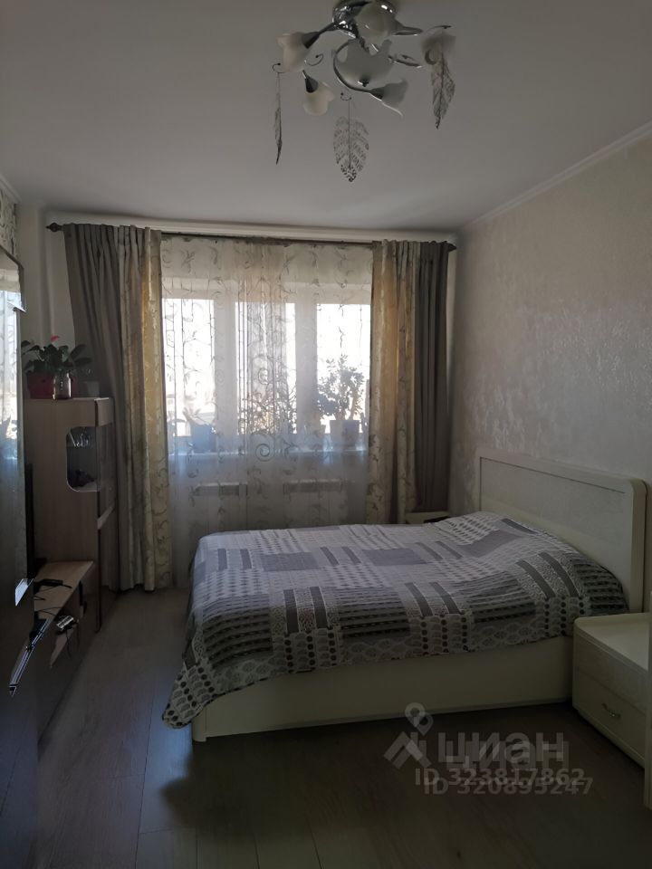 Продажа 2-комн квартиры на вторичном рынке Люберцы, улица Кирова, 9к5