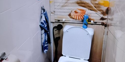 Комната Заревый проезд, 2