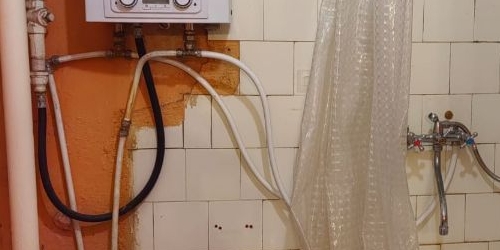 3-комн квартира Ириновский проспект, 39К1