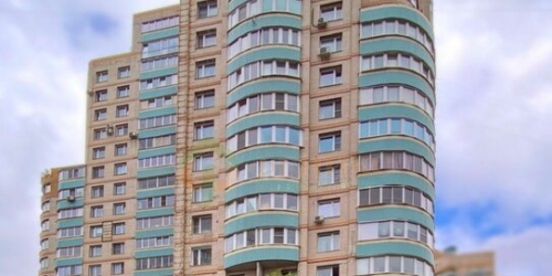 2-комн квартира Наставников пр-кт,  д. 36,  к. 2